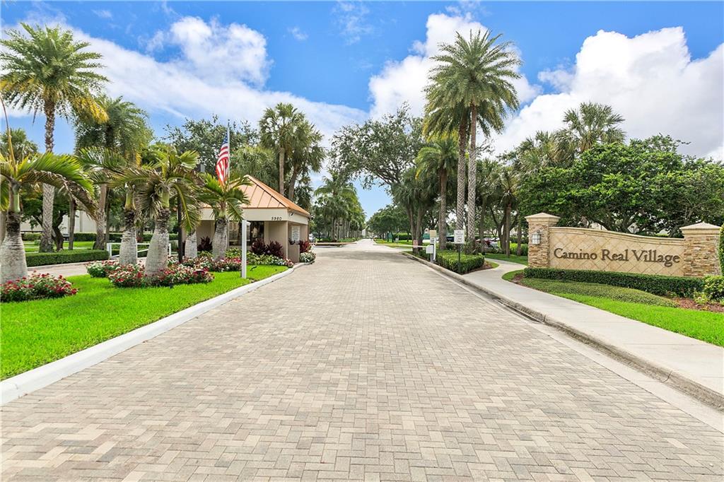 CAMINO REAL VILLAGE CONDO - Residential