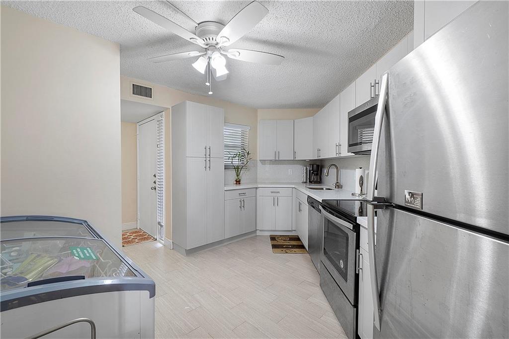 CAMINO REAL VILLAGE CONDO - Residential