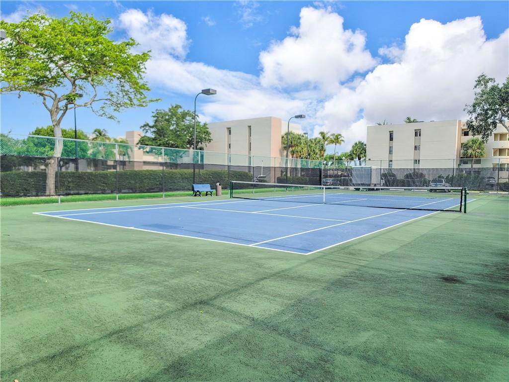 CAMINO REAL VILLAGE CONDO - Residential