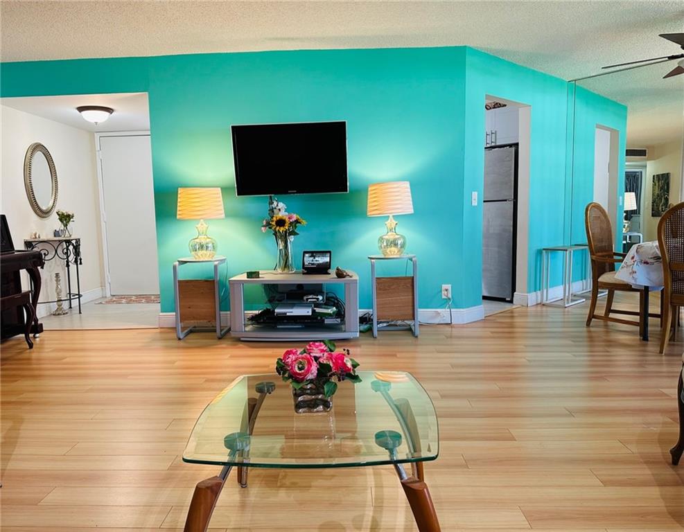 CAMINO REAL VILLAGE CONDO - Residential