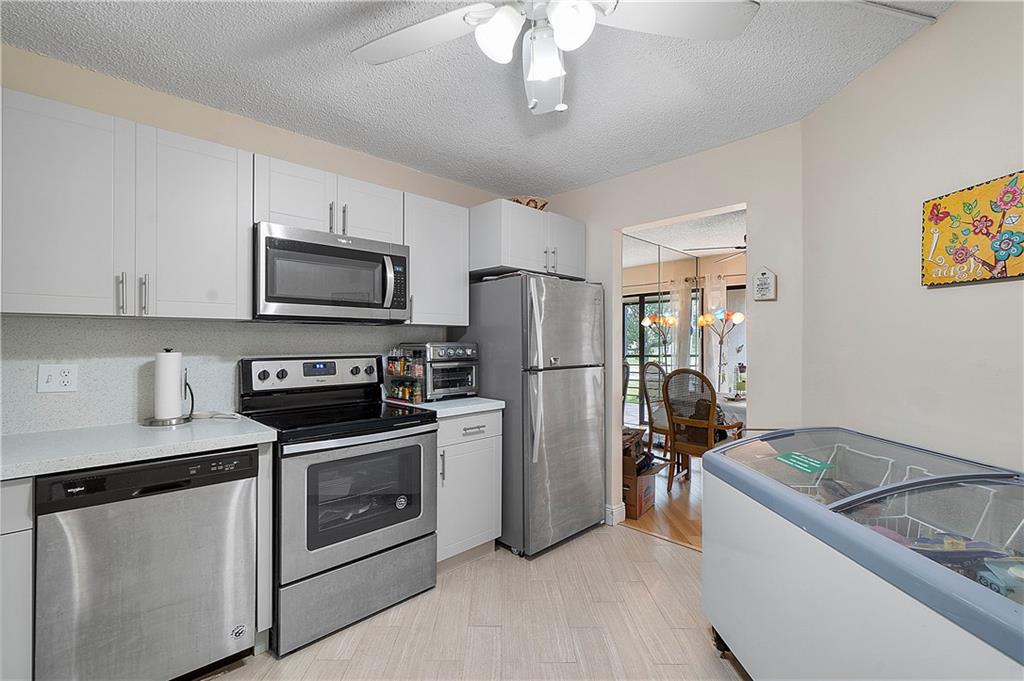 CAMINO REAL VILLAGE CONDO - Residential