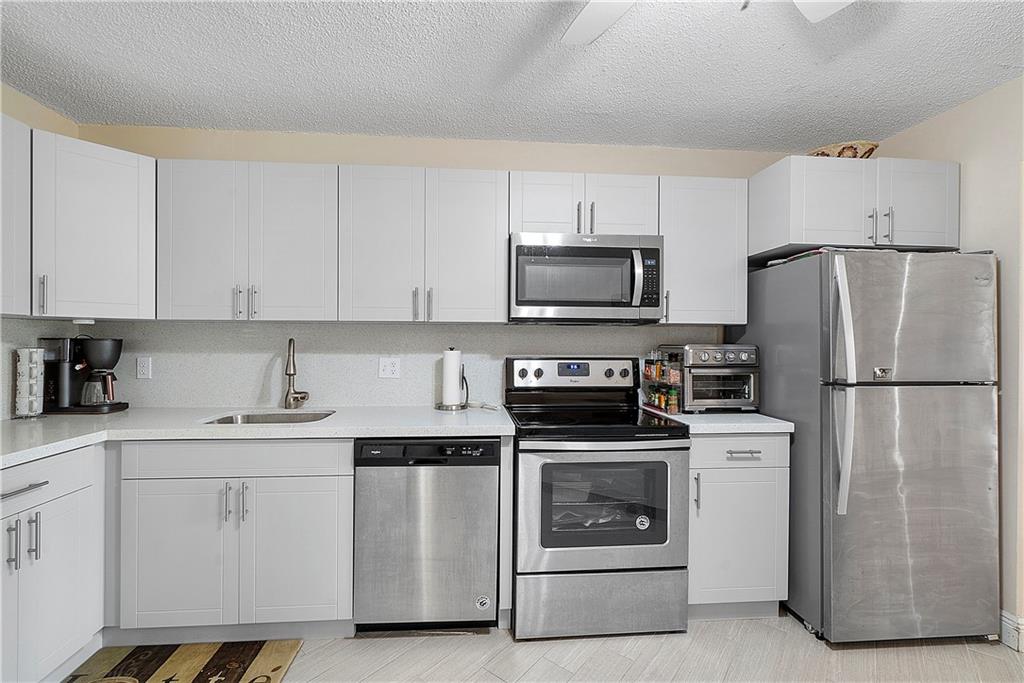 CAMINO REAL VILLAGE CONDO - Residential