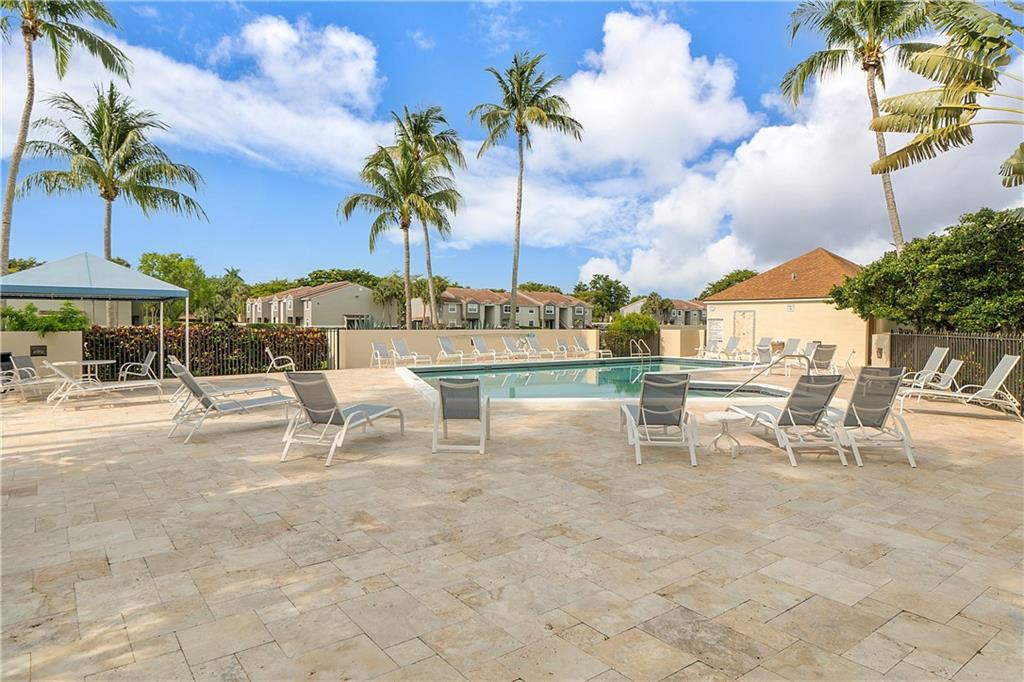 CAMINO REAL VILLAGE CONDO - Residential