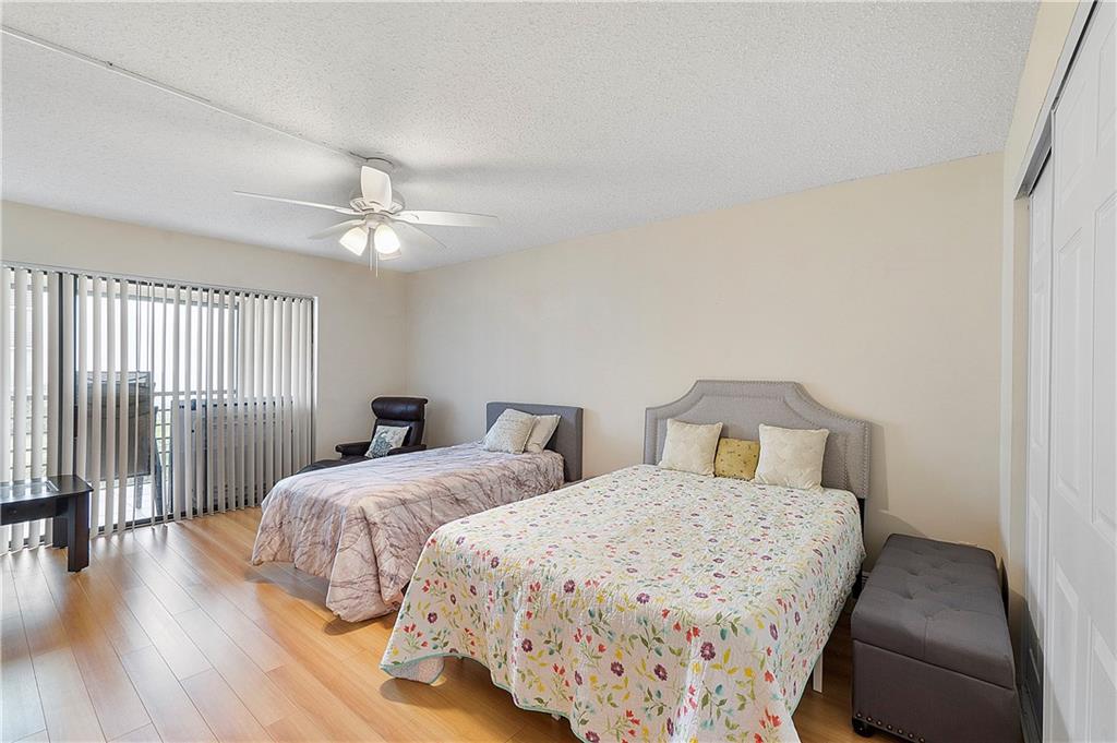 CAMINO REAL VILLAGE CONDO - Residential