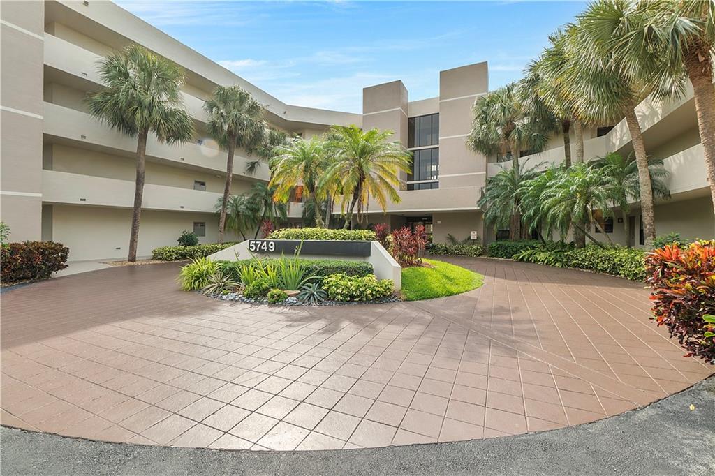 CAMINO REAL VILLAGE CONDO - Residential