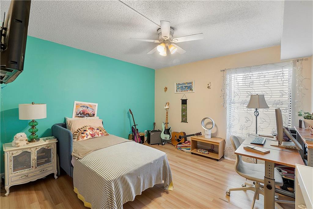 CAMINO REAL VILLAGE CONDO - Residential