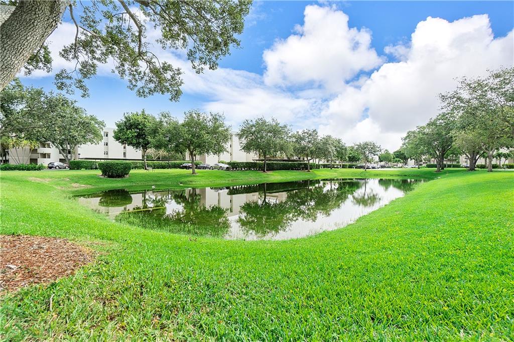 CAMINO REAL VILLAGE CONDO - Residential