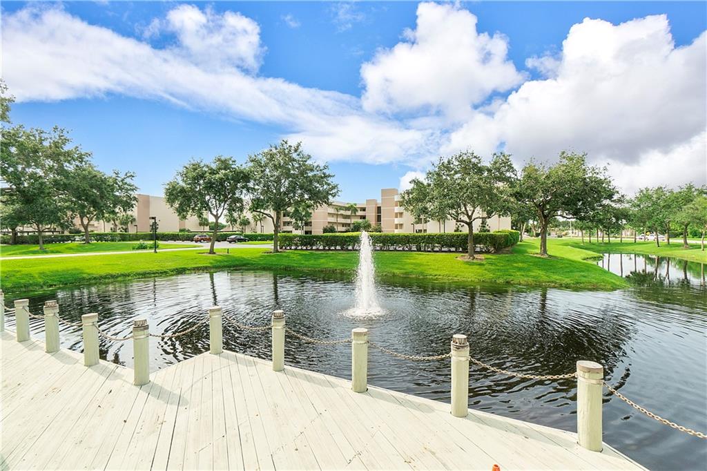 CAMINO REAL VILLAGE CONDO - Residential
