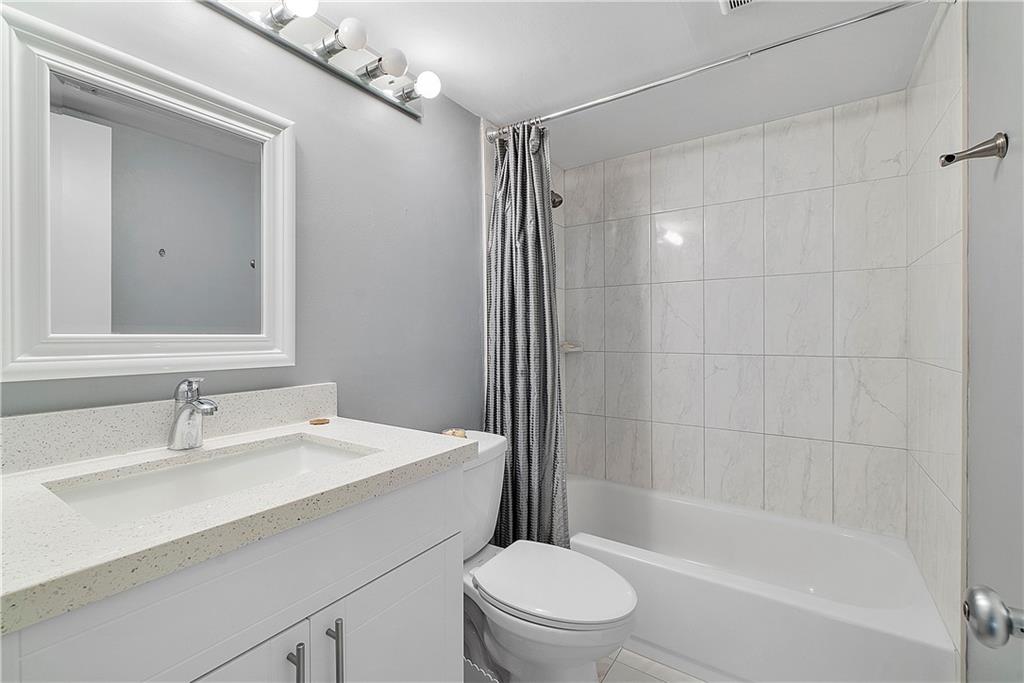 CAMINO REAL VILLAGE CONDO - Residential