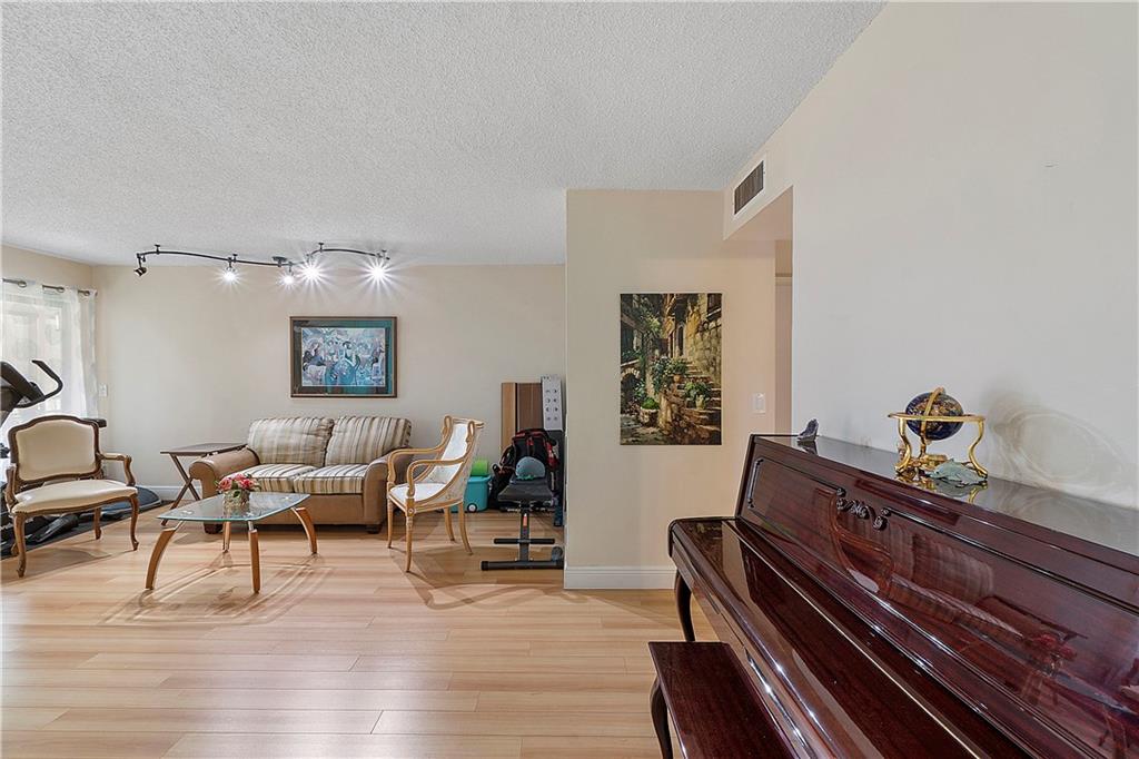 CAMINO REAL VILLAGE CONDO - Residential