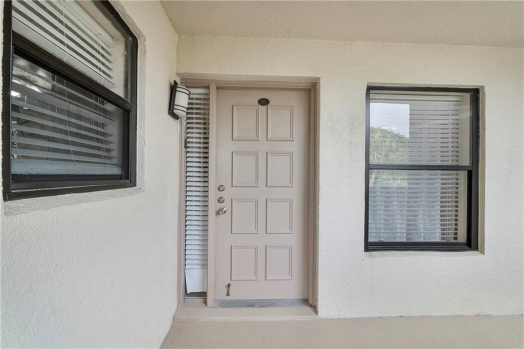 CAMINO REAL VILLAGE CONDO - Residential