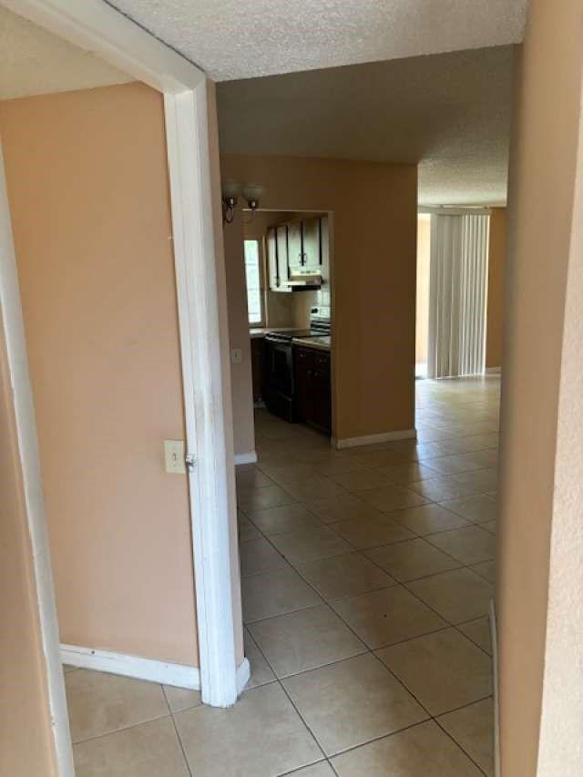 Lime Bay Condo 8 - Residential Lease
