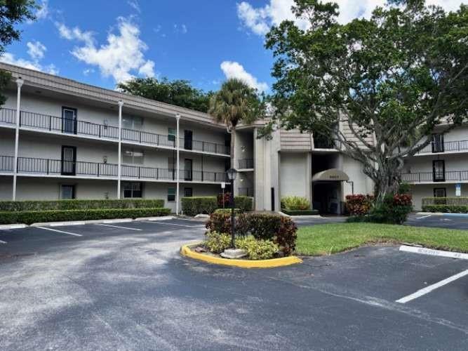 Rarely available, spacious, unfurnished 2 bedroom, 2 full bath over 55 condo in very well established community of Lime Bay in Tamarac. Beautiful clubhouse with many amenities tennis, exercise room, swimming, Jacuzzi & bingo with lake side in a safe, tranquil & tropical setting. Spacious living/dining room area to accommodate any furniture. Screened patio to enjoy Florida weather. This is a wonderful place to live& just minutes to all major shopping, restaurants, highways, beaches, religious facilities, hospitals and entertainment.