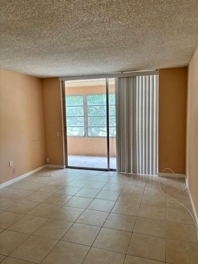 Lime Bay Condo 8 - Residential Lease