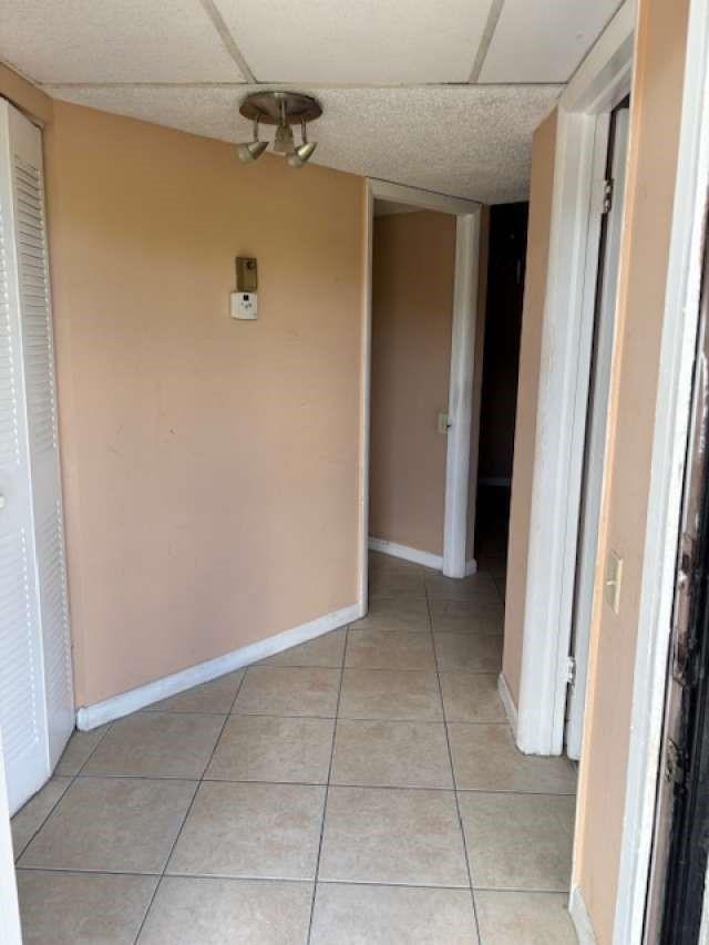 Lime Bay Condo 8 - Residential Lease