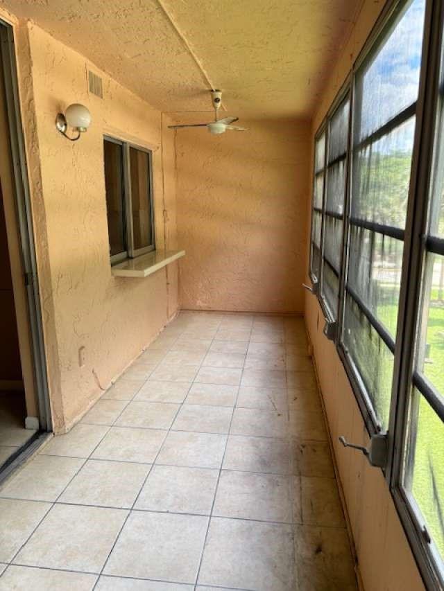 Lime Bay Condo 8 - Residential Lease