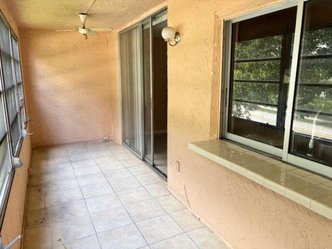 Lime Bay Condo 8 - Residential Lease