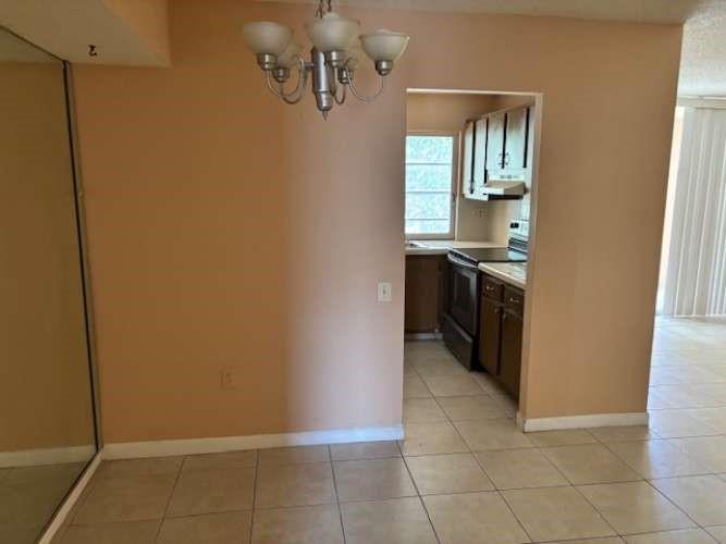 Lime Bay Condo 8 - Residential Lease