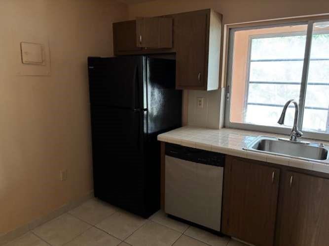Lime Bay Condo 8 - Residential Lease