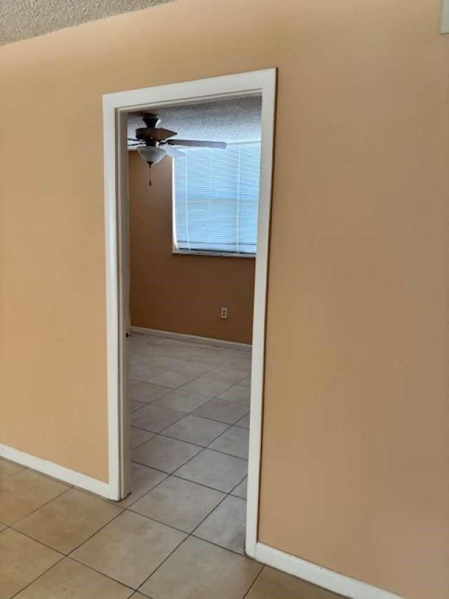 Lime Bay Condo 8 - Residential Lease