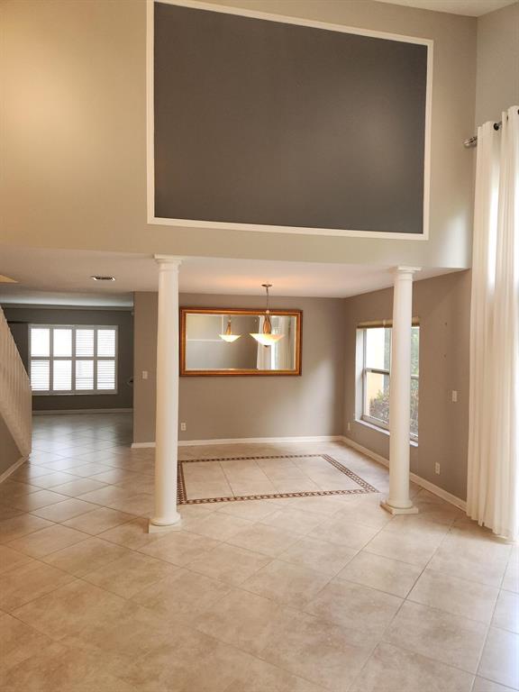 BRIGER PARS B, E AND F - Residential Lease