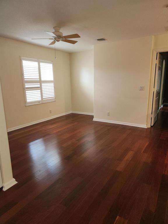 BRIGER PARS B, E AND F - Residential Lease