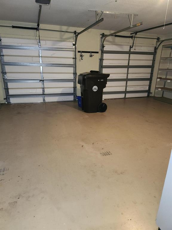 BRIGER PARS B, E AND F - Residential Lease