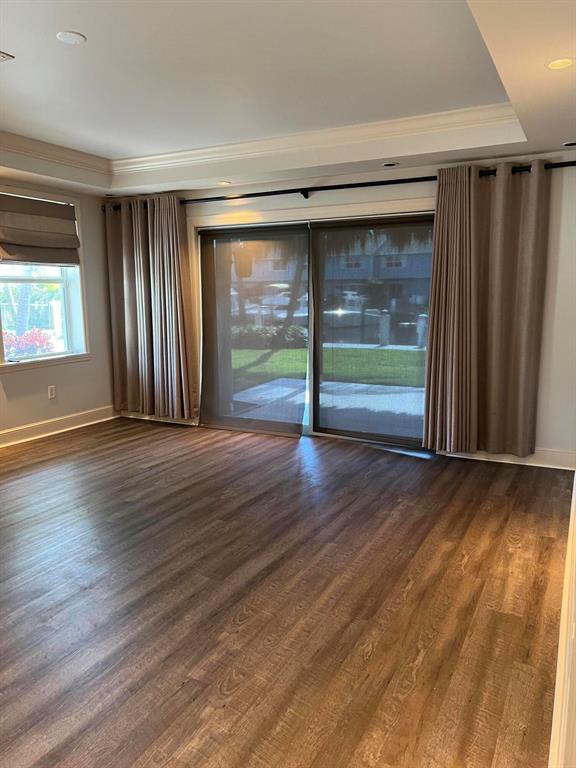 POMPANO ISLES - Residential