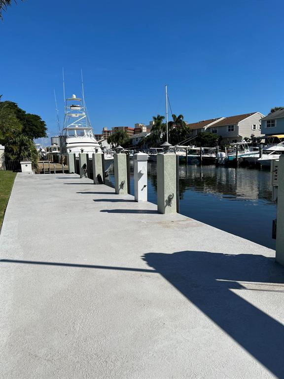 POMPANO ISLES - Residential