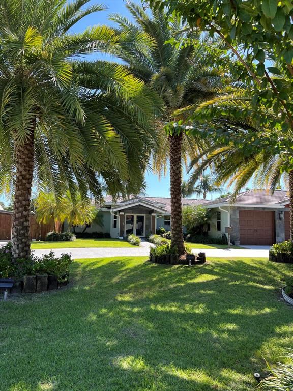 POMPANO ISLES - Residential