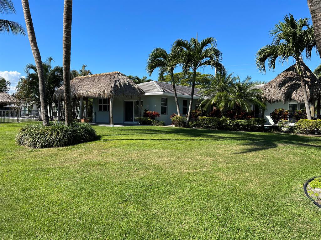 POMPANO ISLES - Residential