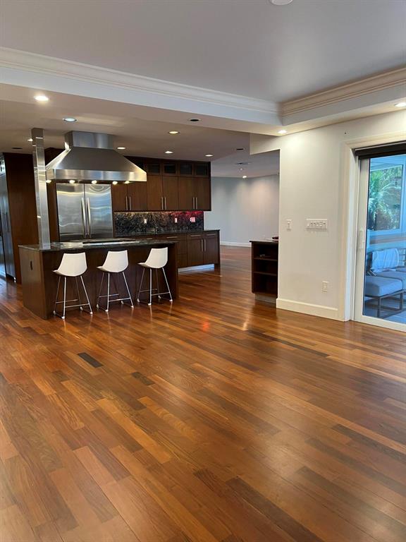 POMPANO ISLES - Residential