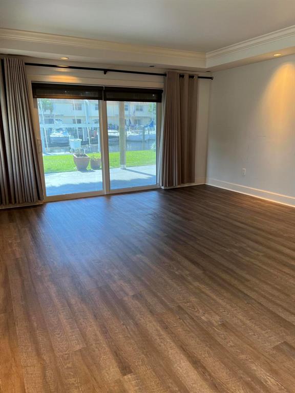 POMPANO ISLES - Residential