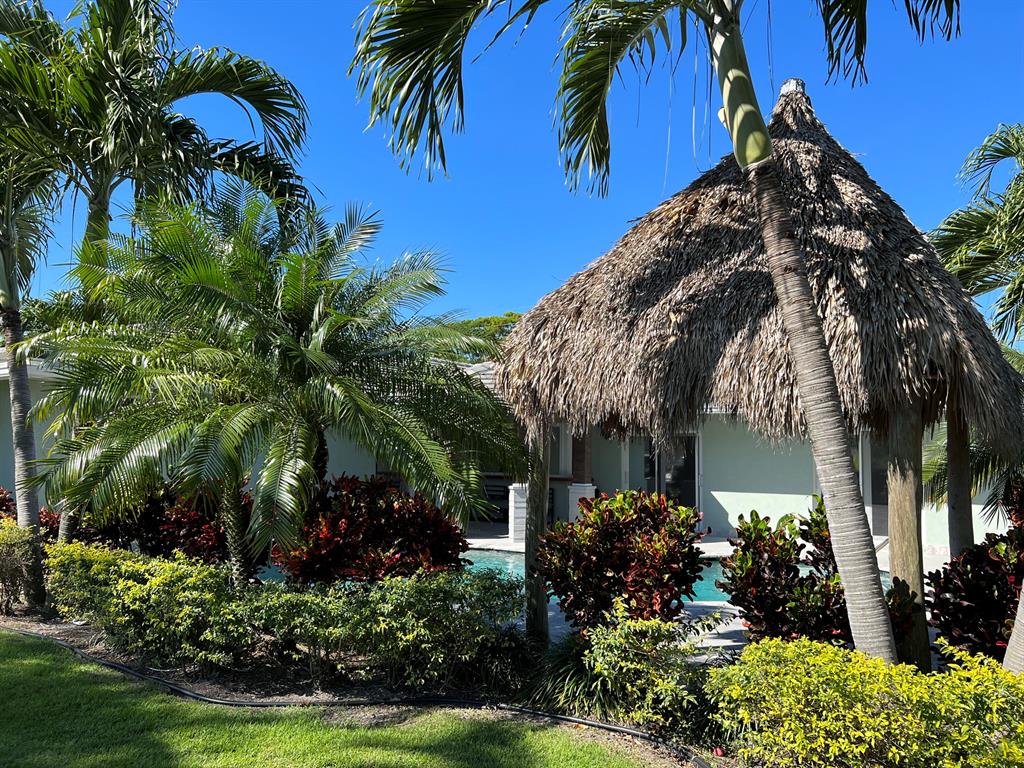 POMPANO ISLES - Residential