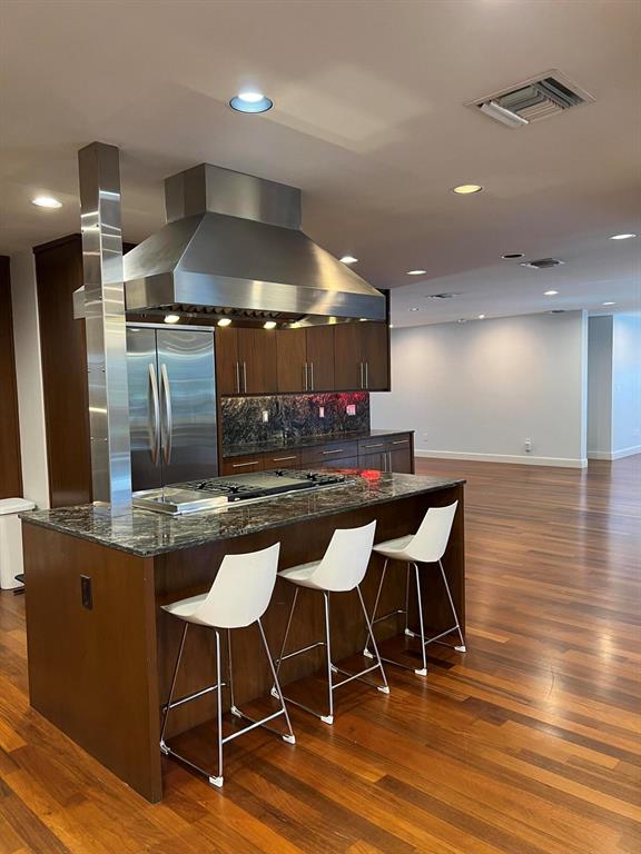 POMPANO ISLES - Residential