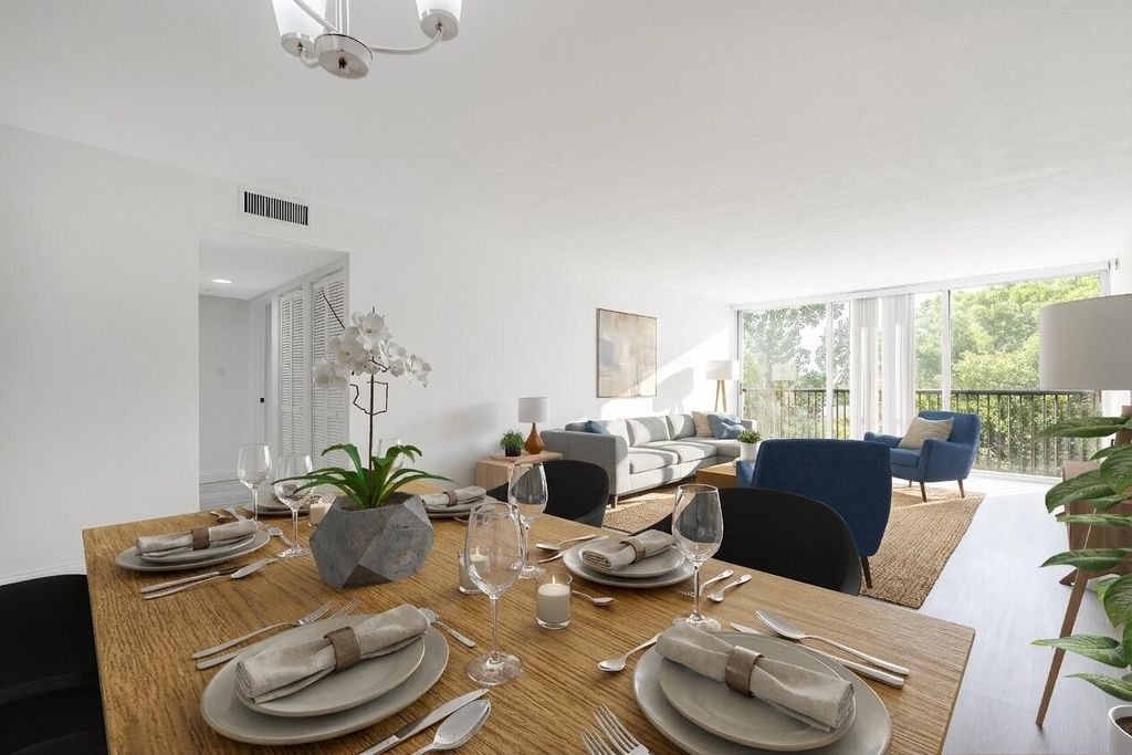 Photo of 2208 S Cypress Bend Drive #407, Pompano Beach, FL 33069 (MLS # R11137896)