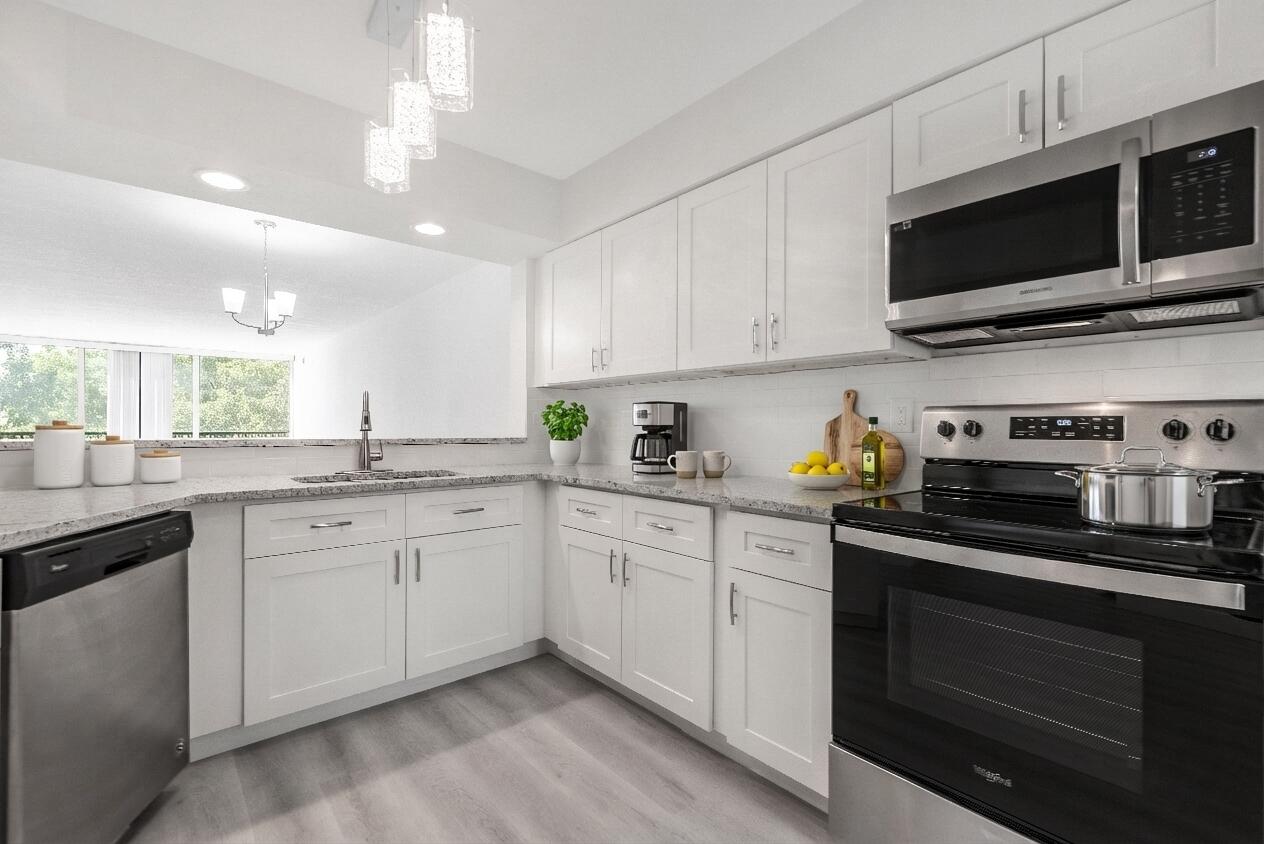 2208 S Cypress Bend Drive 407