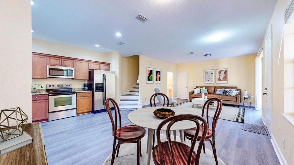 Photo of 2558 SE Pineland Drive, Port Saint Lucie, FL 34952 (MLS # R11121319)