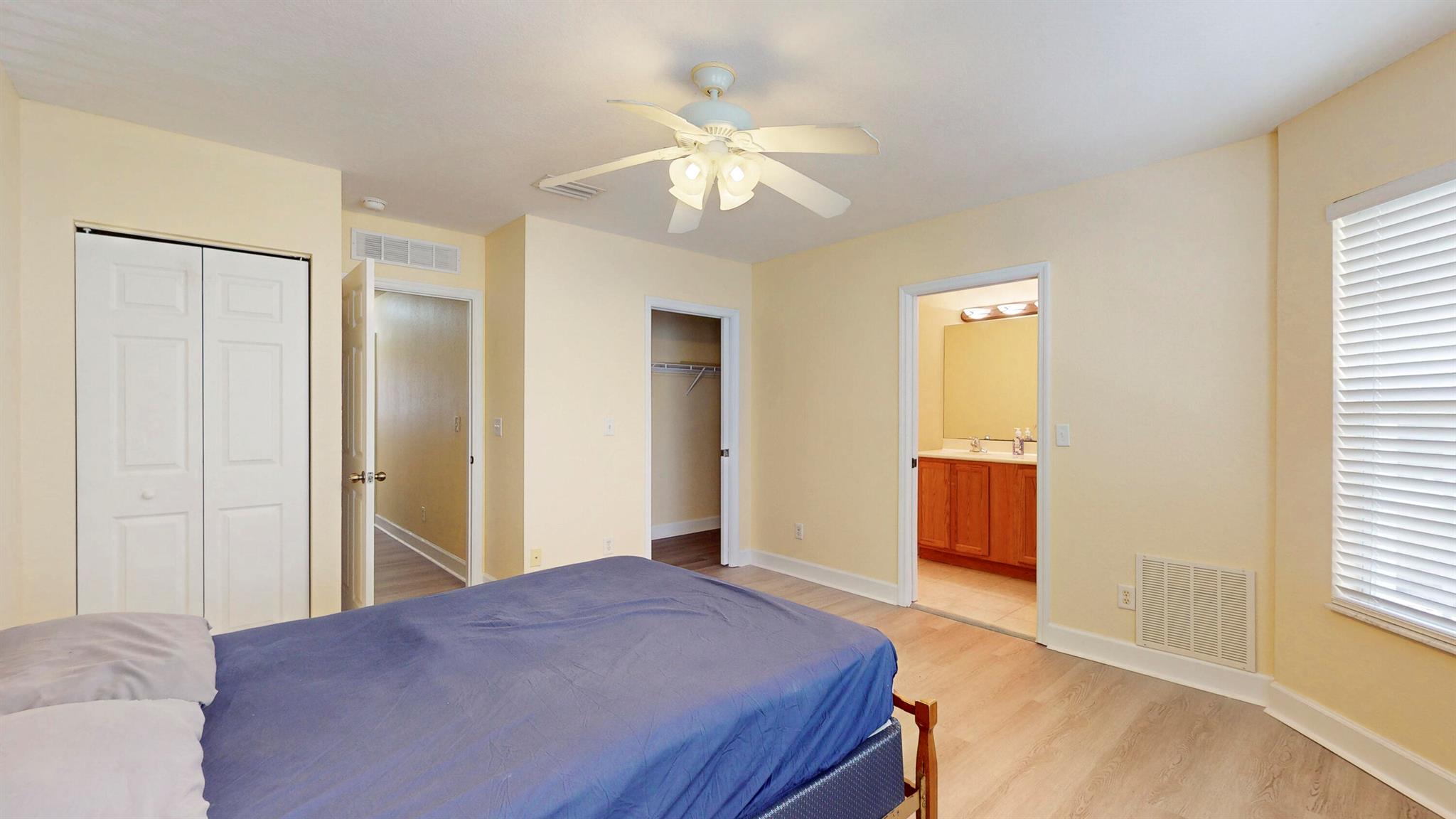 EAST LAKE VILLAGE NO 3 - Residential