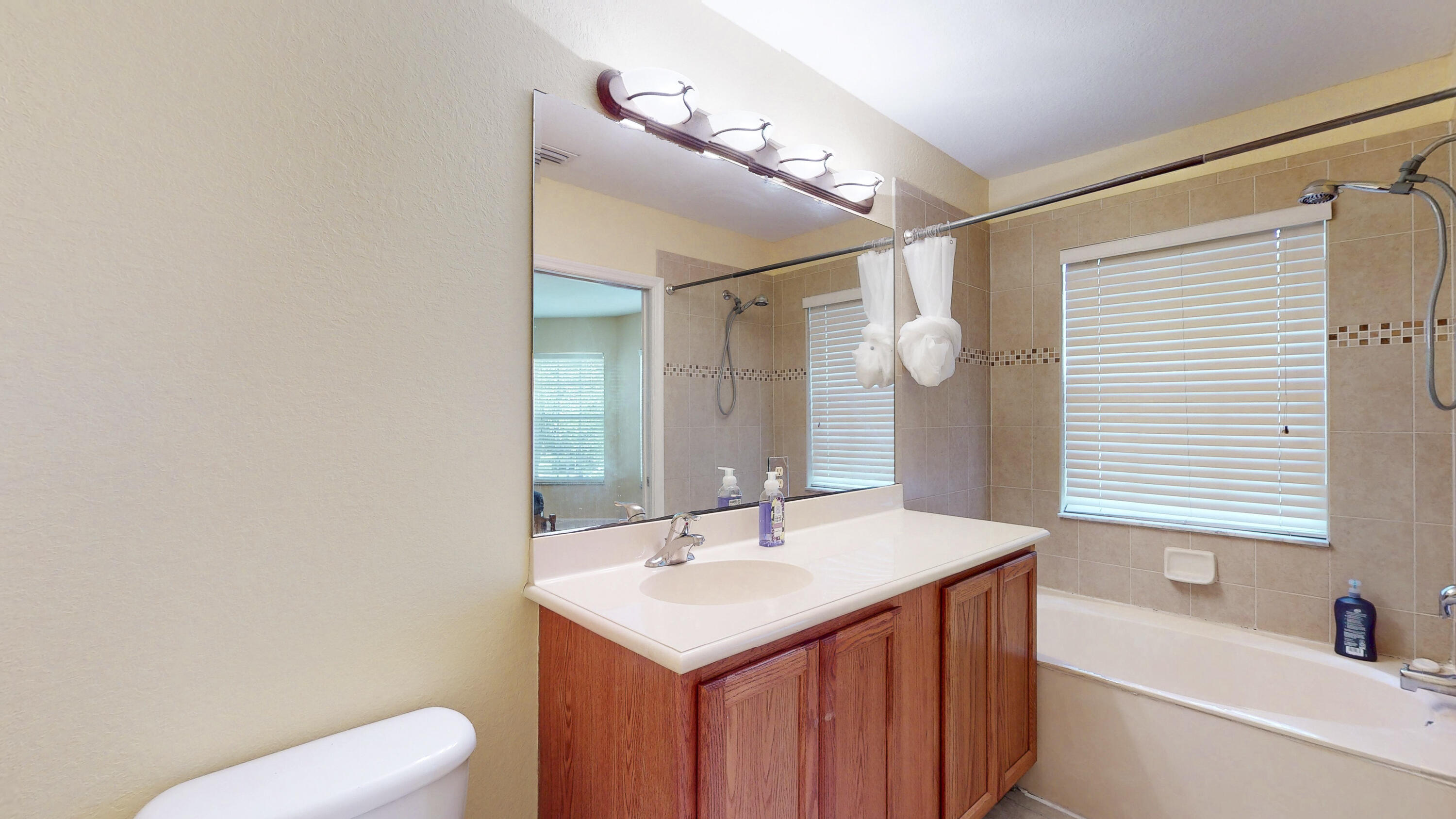 EAST LAKE VILLAGE NO 3 - Residential