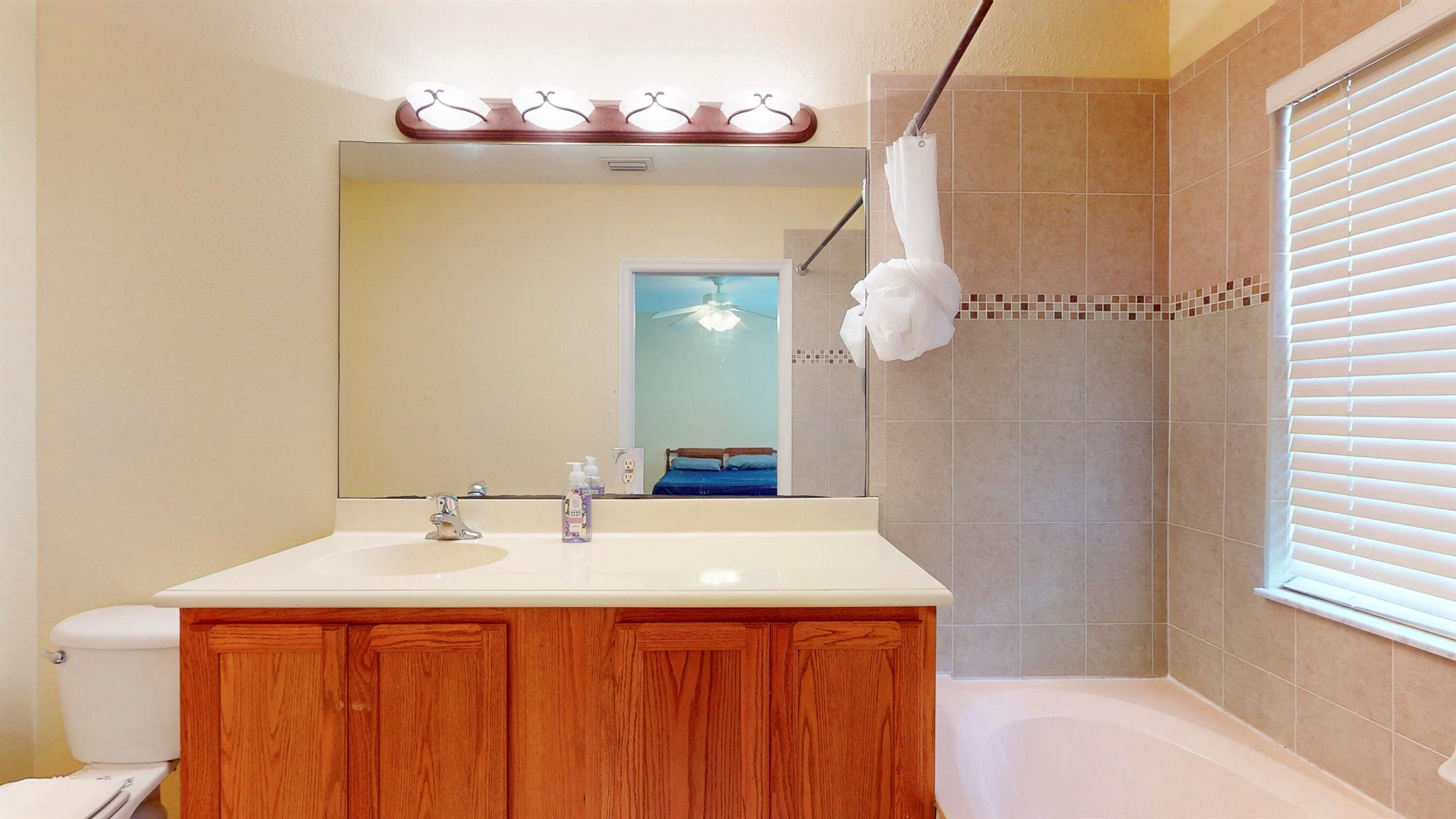 EAST LAKE VILLAGE NO 3 - Residential