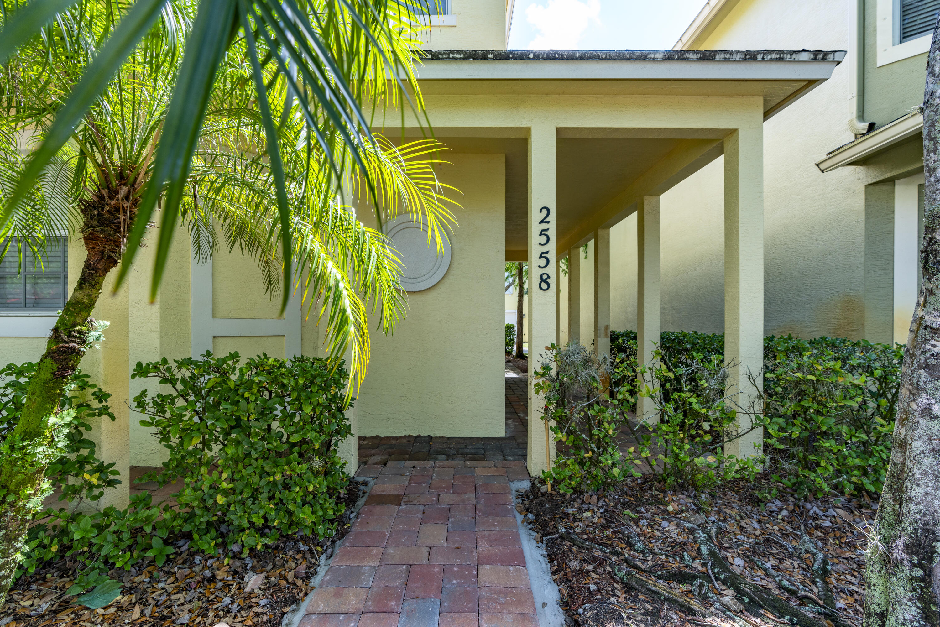 EAST LAKE VILLAGE NO 3 - Residential