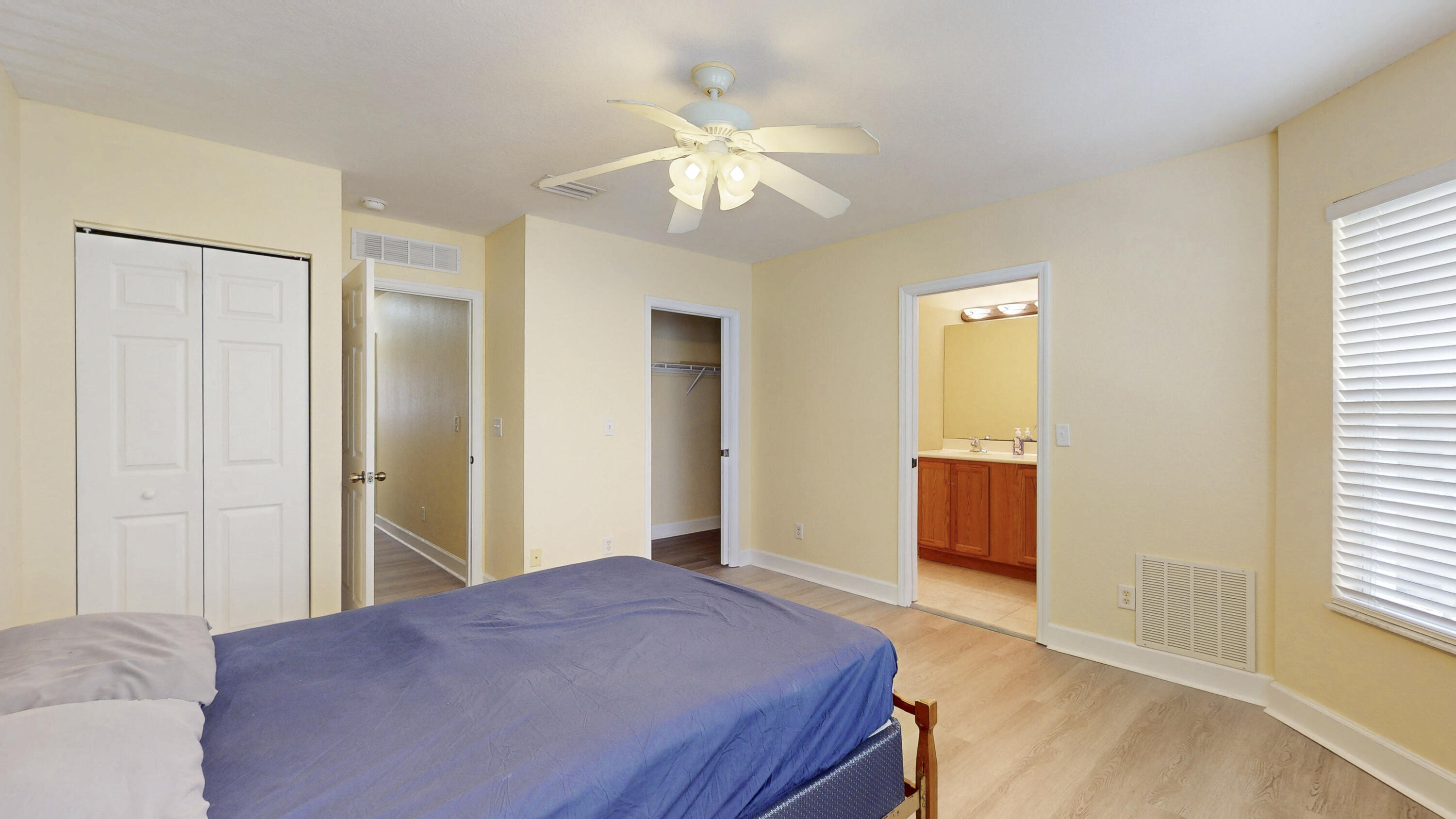 EAST LAKE VILLAGE NO 3 - Residential