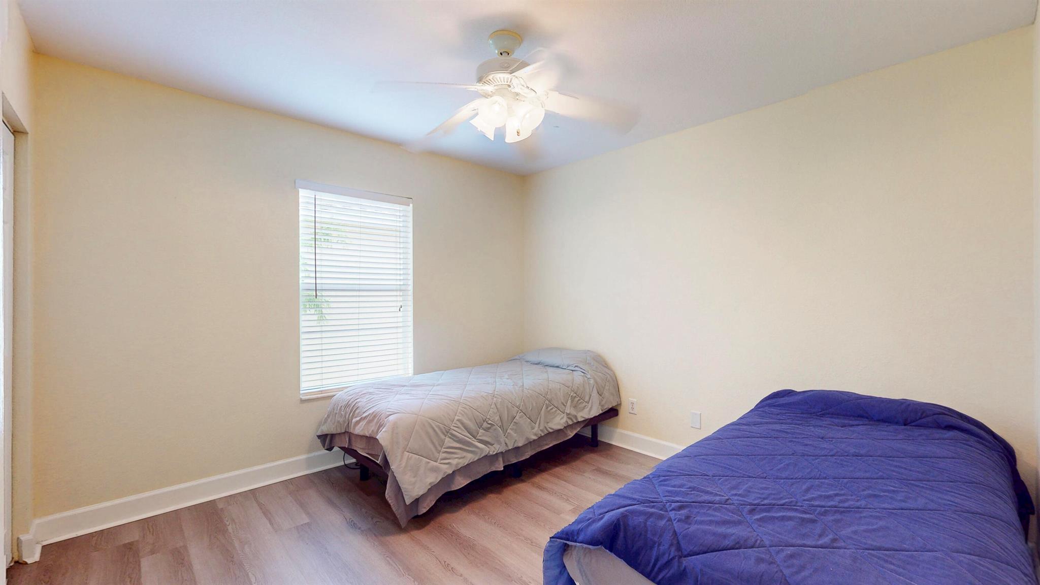 EAST LAKE VILLAGE NO 3 - Residential