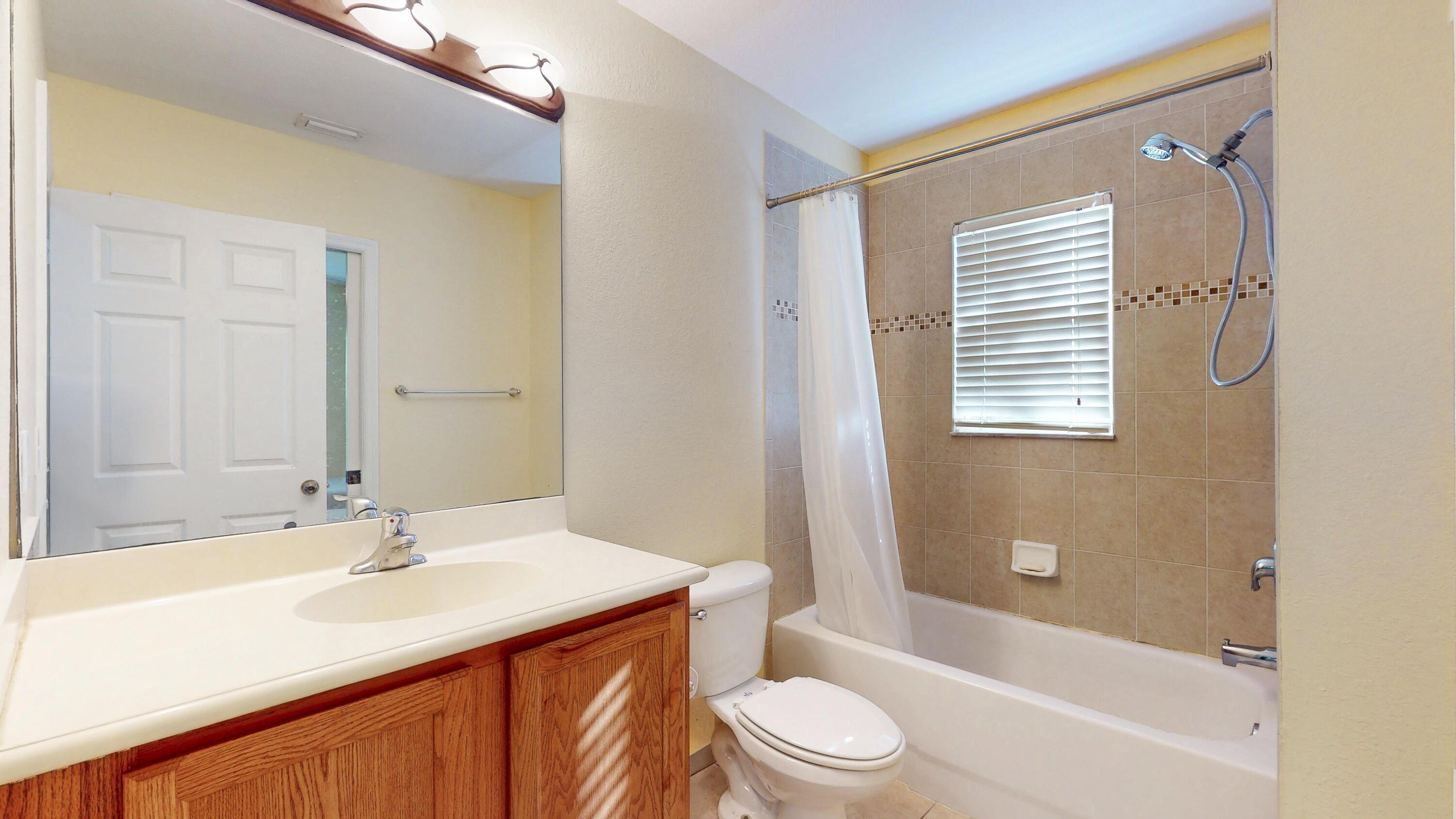 EAST LAKE VILLAGE NO 3 - Residential