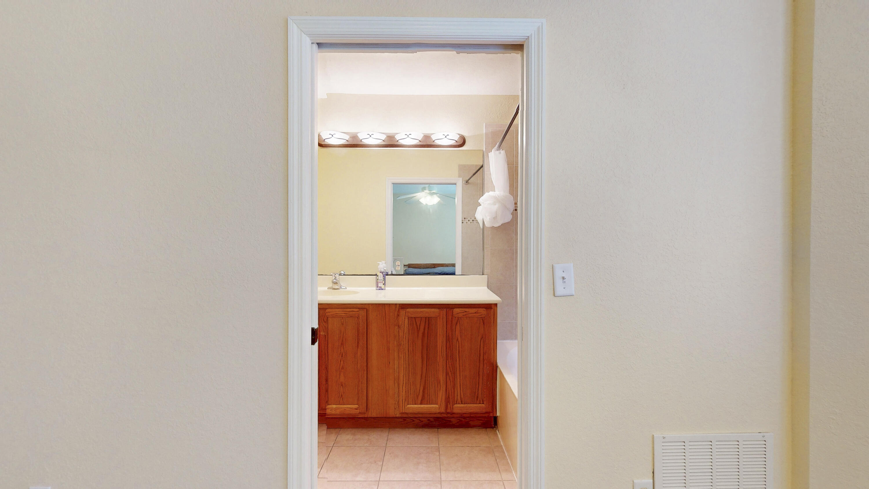 EAST LAKE VILLAGE NO 3 - Residential