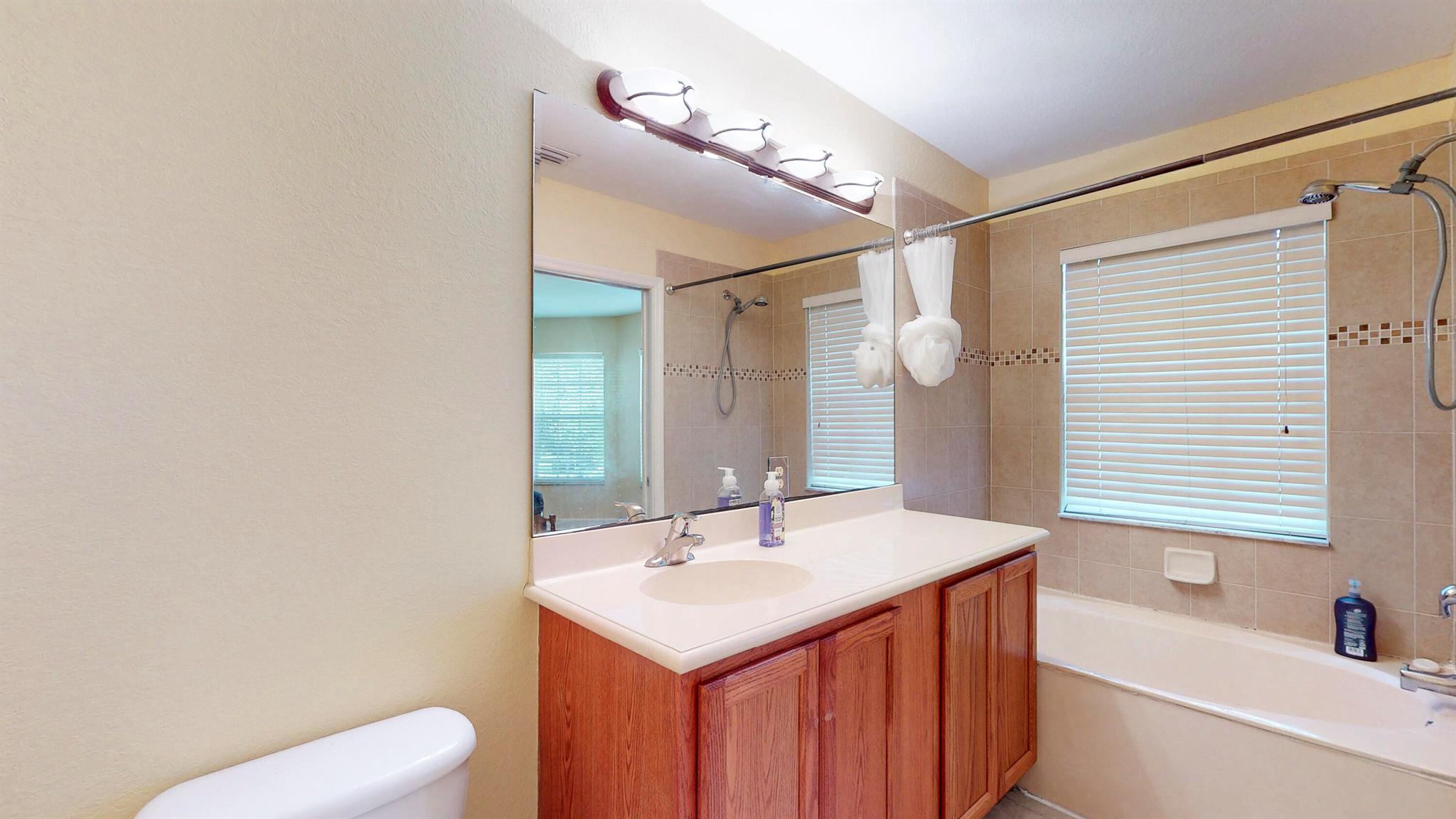 EAST LAKE VILLAGE NO 3 - Residential