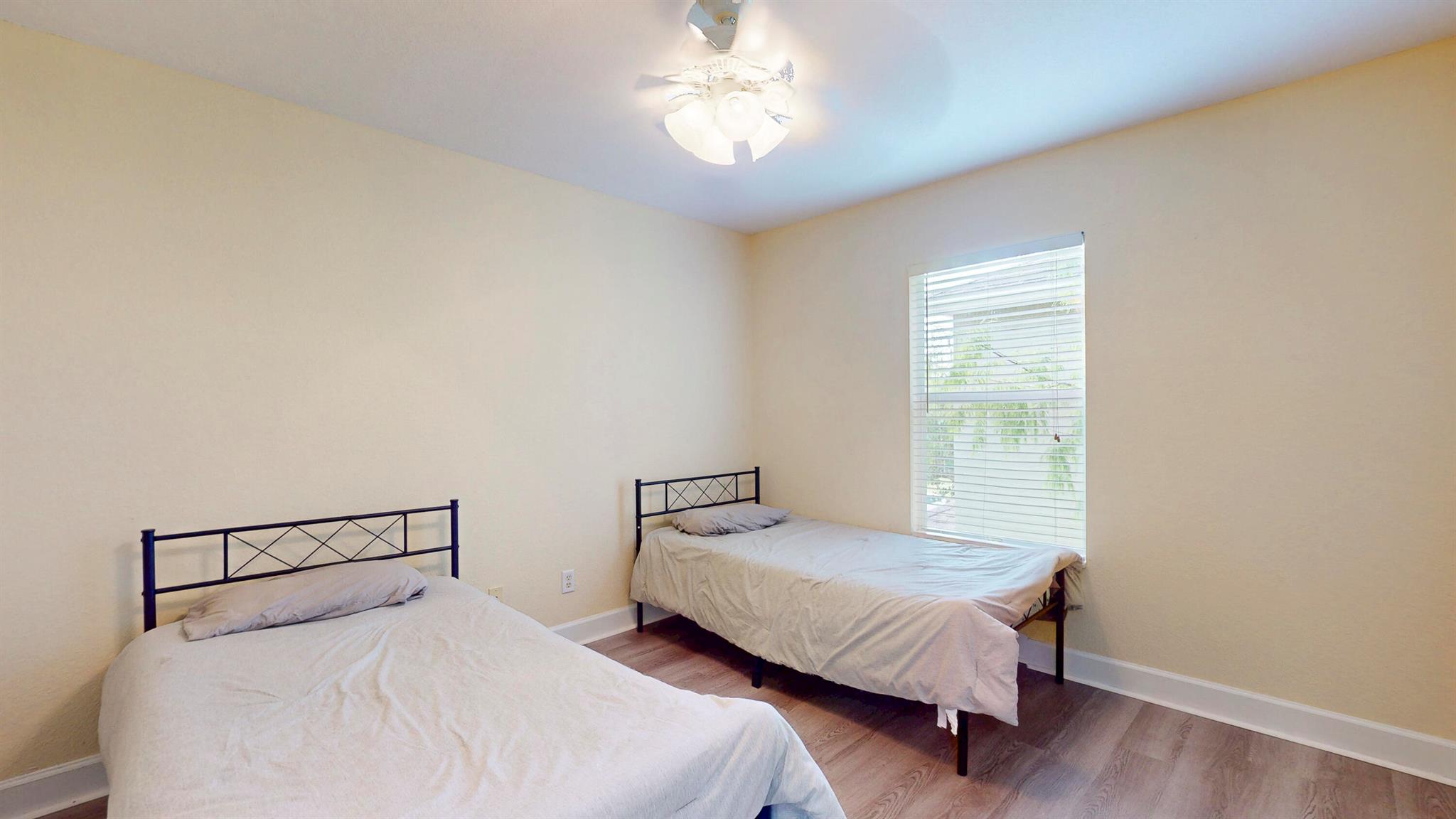 EAST LAKE VILLAGE NO 3 - Residential