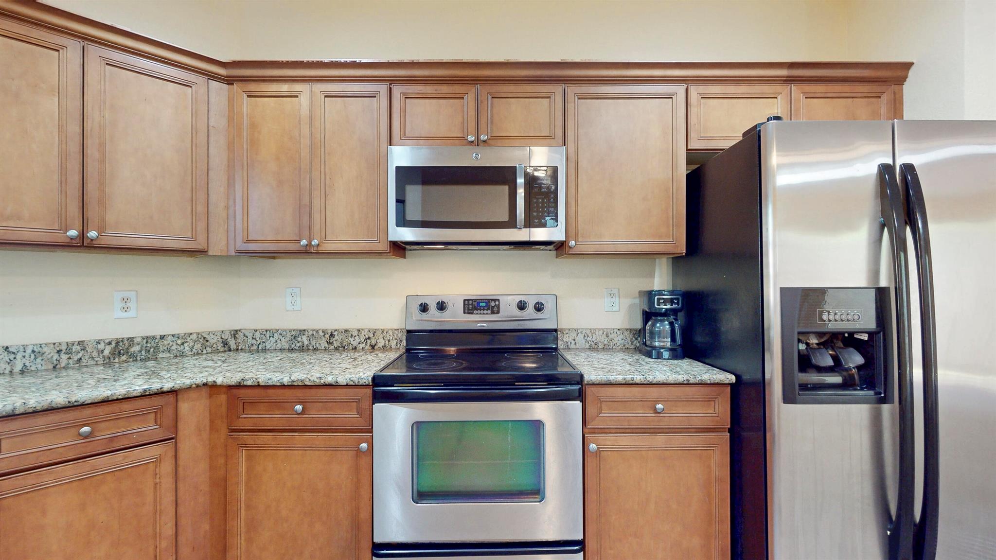 EAST LAKE VILLAGE NO 3 - Residential