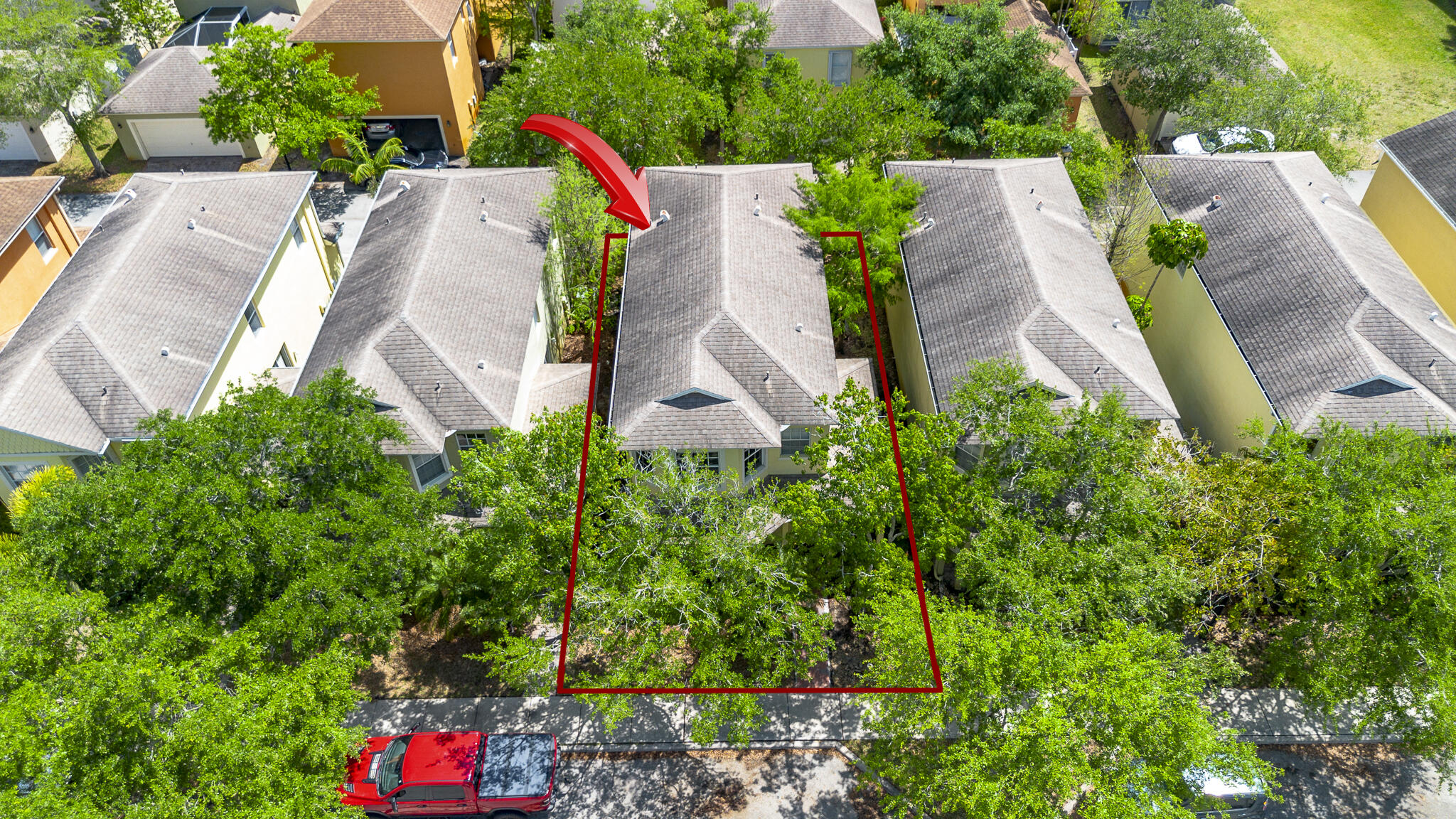 EAST LAKE VILLAGE NO 3 - Residential